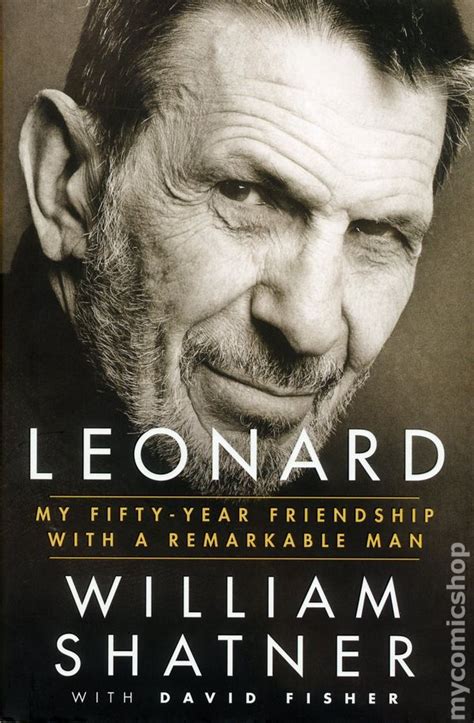 Leonard My Fifty-Year Friendship with a Remarkable Man Kindle Editon