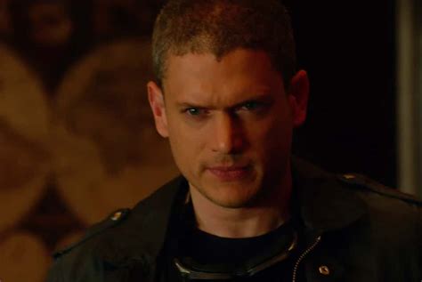 Leonard Snart: The Cold-Hearted Master of Time and Crime