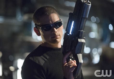 Leonard Snart: The Unwavering Rogue with a Heart of Gold