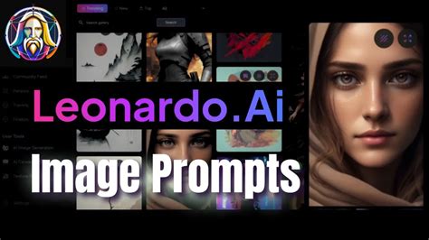 Leonardo AI 5000: Unlock Your Creativity with the Ultimate Prompt Generator