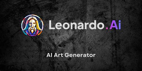 Leonardo AI Photo Generator: Unveiling the Power of 10,000 Words