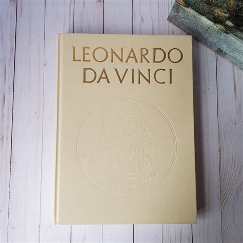 Leonardo Da Vinci An Artabras Book PDF