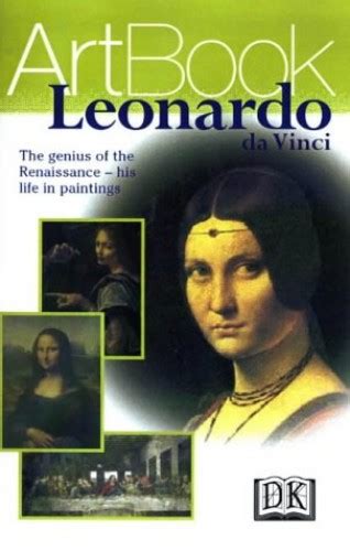 Leonardo Da Vinci DK Art Book Epub