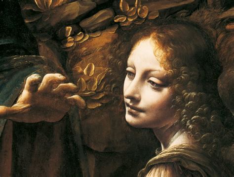 Leonardo Da Vinci Life and Work Paintings and Drawings Reader