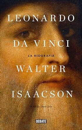 Leonardo Da Vinci Spanish Edition Reader