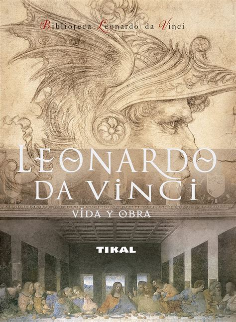 Leonardo Da Vinci Spanish Edition Reader