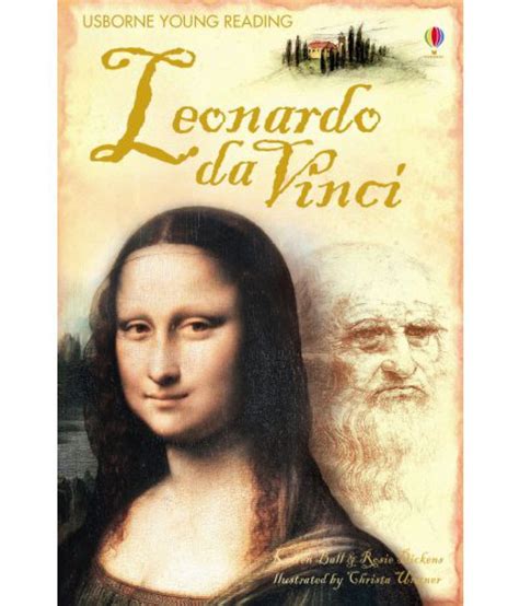 Leonardo Da Vinci Young Reading Level 3 Doc