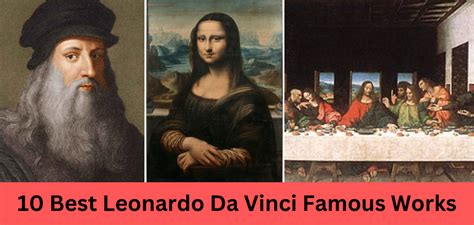 Leonardo Da Vinci and His Works Consisting of a Life of Leonardo Da Vinci Reader