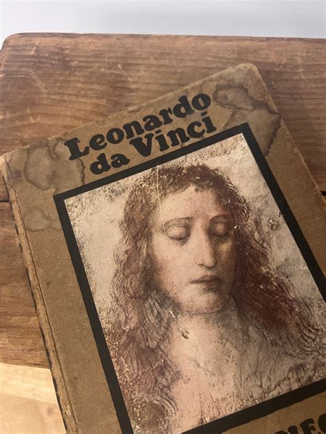 Leonardo Da Vinci masterpieces in Colour Epub