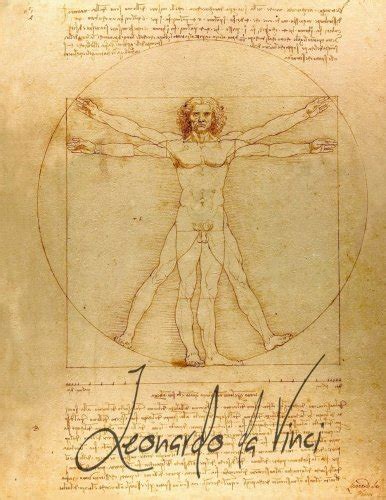 Leonardo Da Vinci petit cahier ligné French Edition Epub