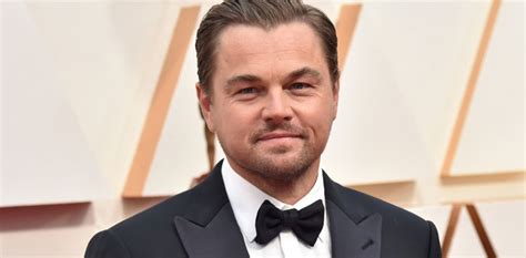 Leonardo DiCaprio: A Global Environmental Advocate