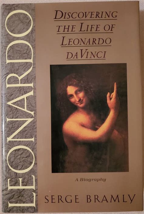 Leonardo Discovering the Life of Leonardo Da Vinci Davinci Doc