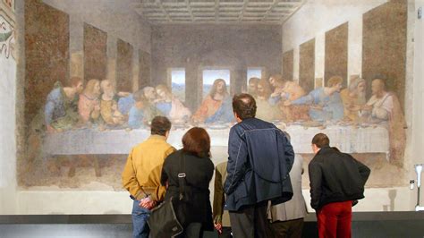 Leonardo Masterpieces in Milan Reader