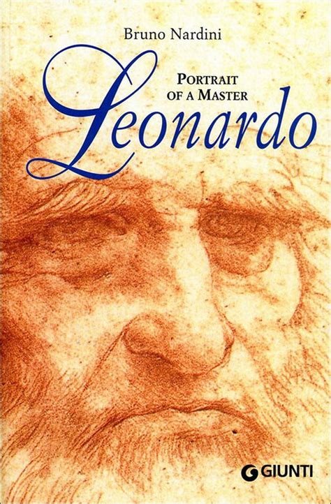 Leonardo Portrait of a Master PDF