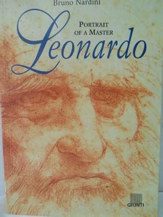 Leonardo Portrait of a Master PDF