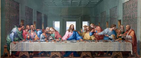 Leonardo and the Last Supper PDF