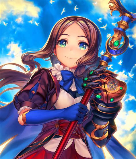 Leonardo da Vinci's Ingenious Legacy in Fate/Grand Order: A Master of Multifaceted Mysteries