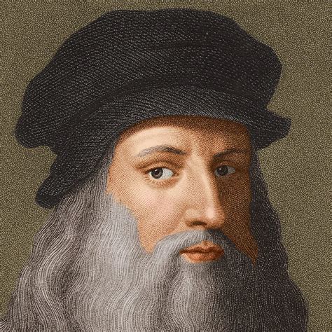 Leonardo da Vinci: