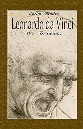 Leonardo da Vinci 197 Drawings PDF