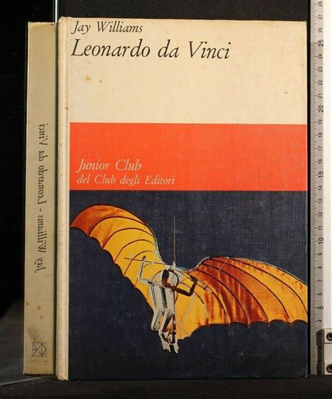 Leonardo da Vinci Caravel booksno16 Reader