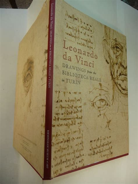 Leonardo da Vinci Drawings from the Biblioteca Reale in Turin Reader