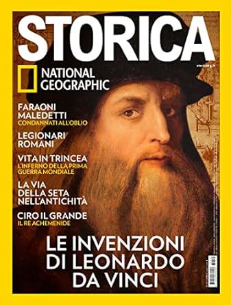 Leonardo da Vinci Italian Edition Reader