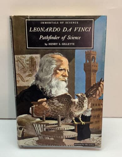 Leonardo da Vinci Pathfinder of science Immortals of science Epub