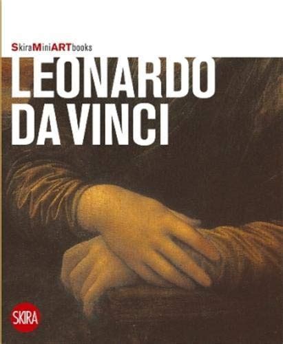 Leonardo da Vinci Skira MINI Artbooks PDF