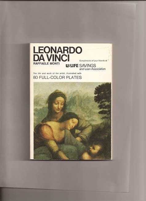 Leonardo da Vinci The New Grosset art library Epub