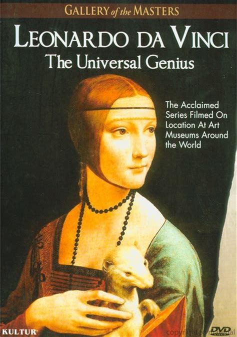 Leonardo da Vinci The Universal Genius Kindle Editon