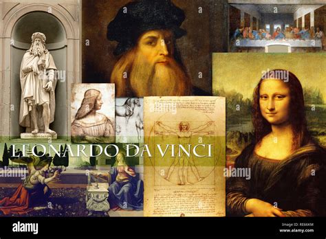 Leonardo da Vinci and His Works Kindle Editon