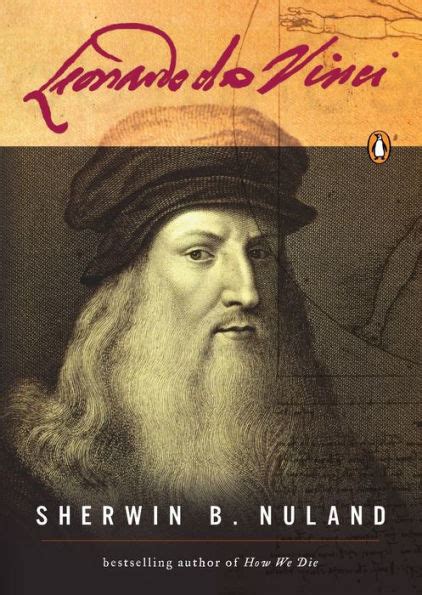 Leonardo da Vinci by Nuland Sherwin 2005 Paperback Reader