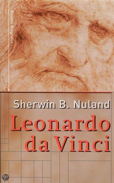 Leonardo da Vinci by Nuland Sherwin 2005 Paperback Reader