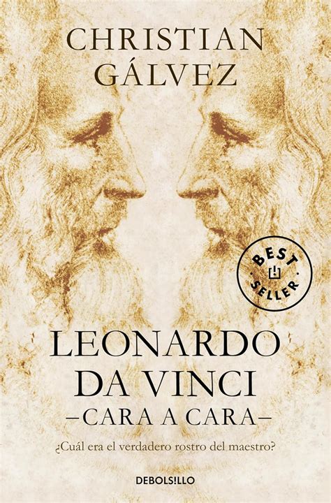 Leonardo da Vinci cara a cara Face-to-face with Leonardo da Vinci Spanish Edition Doc