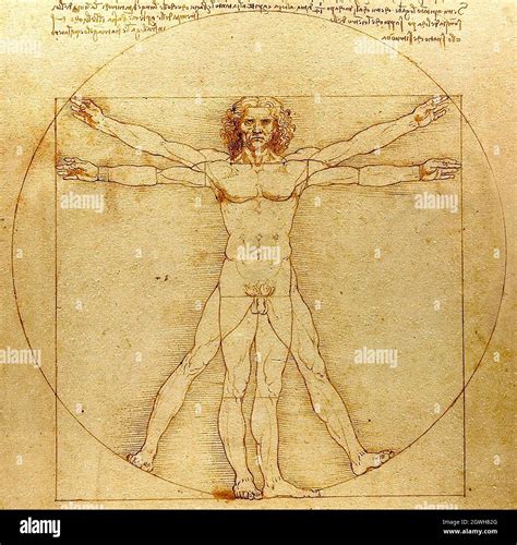 Leonardo da Vinci the Artist and the Man Classic Reprint Doc