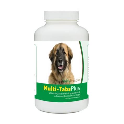 Leonbergers Retractable Including Tablets More Doc