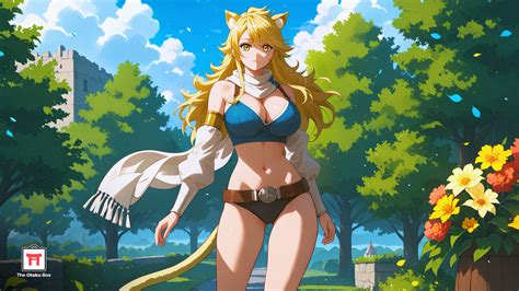 Leone Akame ga Kill: A Comprehensive Analysis of Her Vital Role in the Revolutionary Army