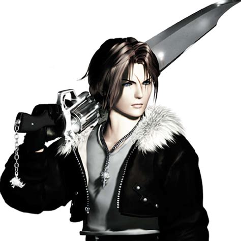 Leonhart Final Fantasy: A Comprehensive Guide to the Enigmatic Hero