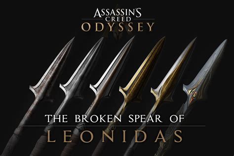 Leonidas' Spear: A Symbol of Resilience and Sacrifice