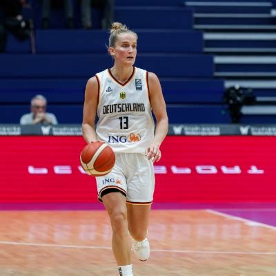 Leonie Fiebich's Journey: A Path of Empowerment