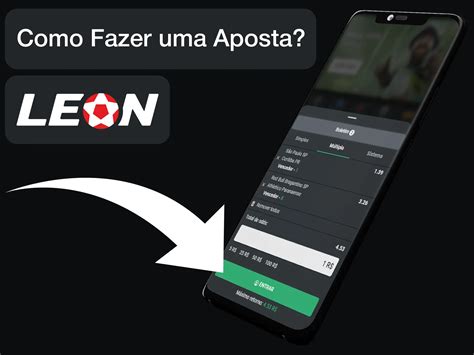 Leons Bet: Sua Aposta Certeira para Lucros Extras