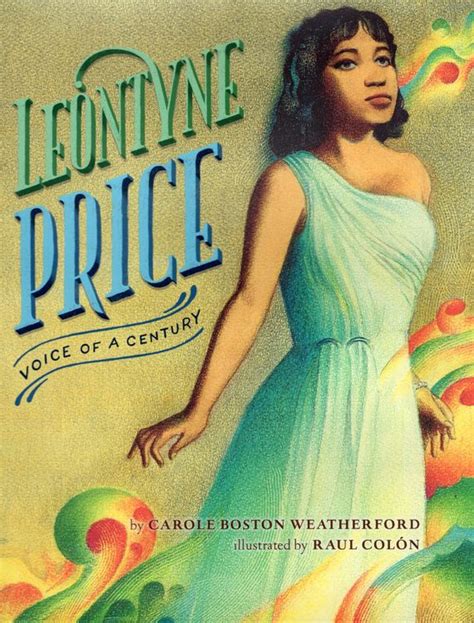 Leontyne Price Voice of a Century