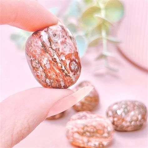 Leopard Jasper Crystal Meaning: Uncover the Power of Courage, Harmony, and Grounding