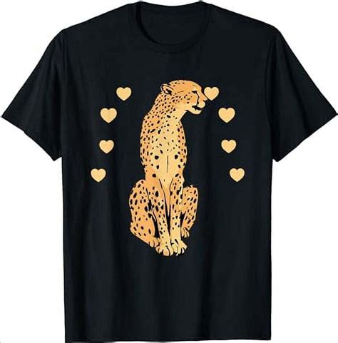 Leopard Print Shirts: Unleash Your Feline Chic with Style