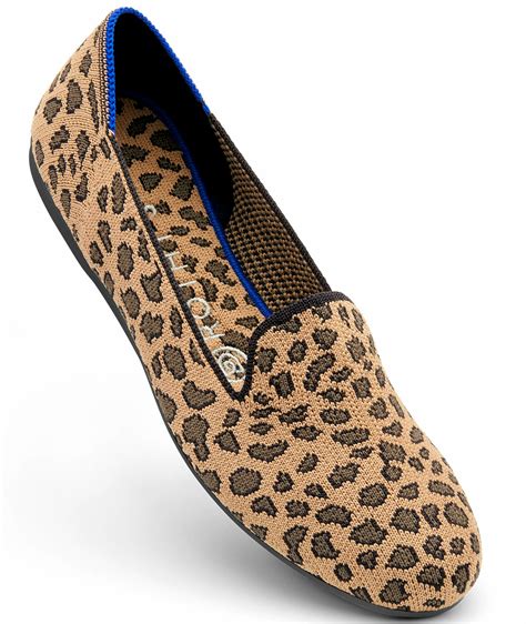 Leopard Print Shoes for Women: The Ultimate Guide