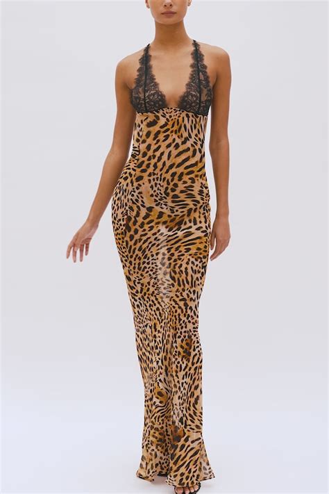 Leopard Slip Dress: 7 Reasons It Should Be in Your Closet