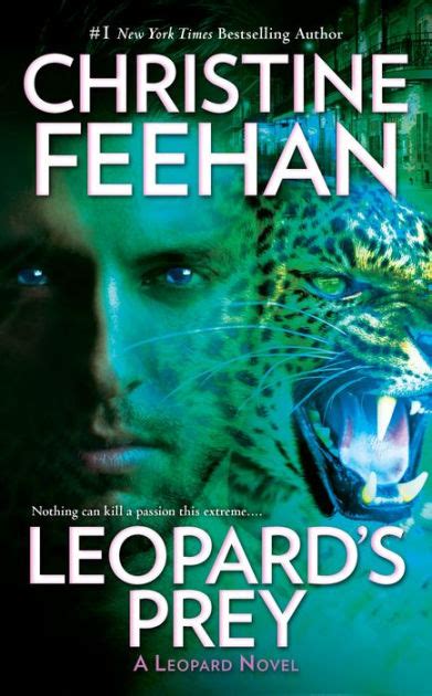 Leopard s Prey A Leopard Novel PDF