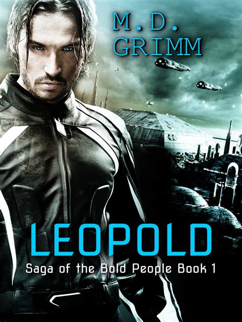 Leopold 6 Book Series PDF