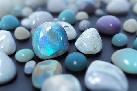 Lepidimoon: The Perfect Balance of Moonstone and Sunstone