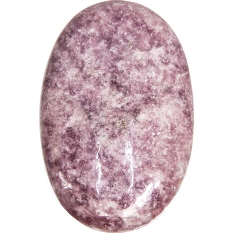 Lepidolite: A Stone of Serenity, Balance, and Transformation